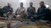 سربازان سوریه ترک خدمت می کنند، ارتش تهدید می