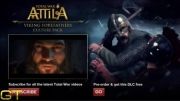 تریلر جدید Total War&trade;- ATTILA