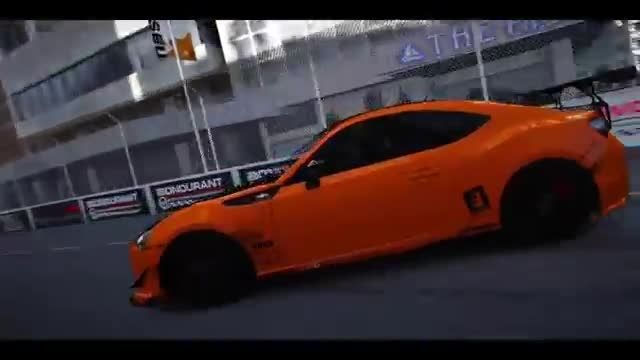 Drifting is Awesome - Forza Motorsport 6 - Toyota GT86