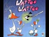 پرنده ای به نام واتو واتو