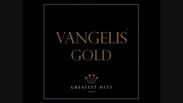 (Vangelis ∻ GOLD &bull; Greatest Hits (full compilation
