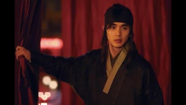 Yoo Seung Ho, Go Ara, and more on &#039;Joseon Magician&#039;