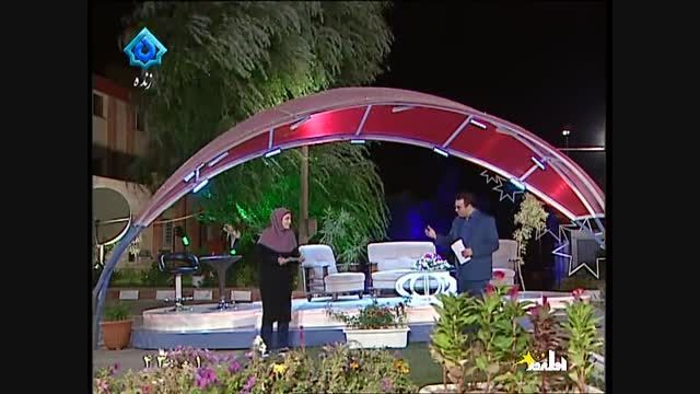 اولدوز برنامه سی (5 مرداد 94)