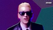 (Eminem- Rap God (Official Video
