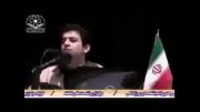 استاد رائفی پور/جنگ نرم در ایران(1)؛جوونا از دست ندن