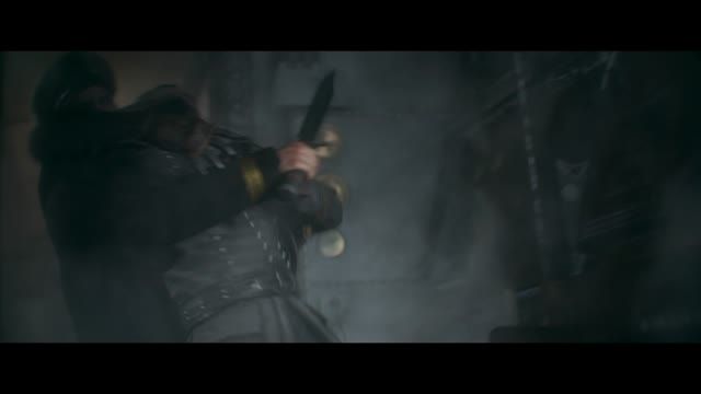 the order 1886 (خودم)