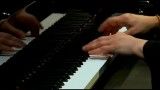پیانو از مارتا آرگریچ Bach Partita No. 2 - Verbier Festival