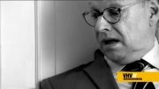 دیتر بوهلن در ویدیو تبلیغاتی ( شرکت بیمه VHV )