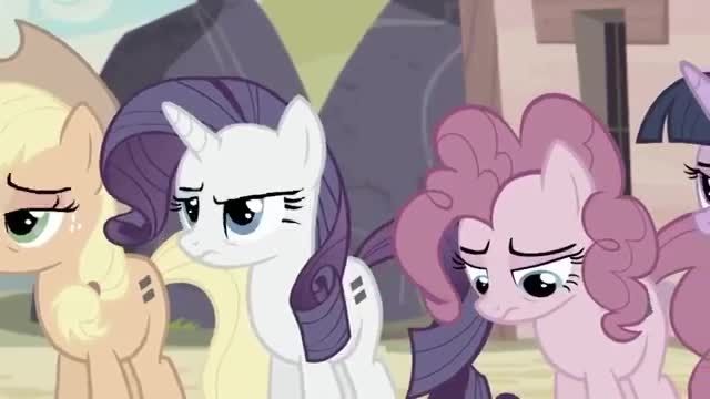 My little pony season5 episode 2