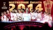 Poland Winner World Championship 2012