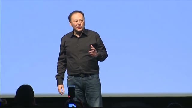 مراسم معرفی HTC One M9 - بخش اول