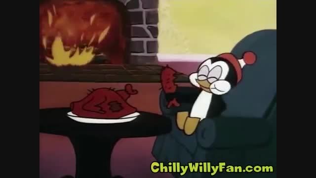 Chilly Willy