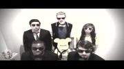 Gangnam Style - Pentatonix Cover Video
