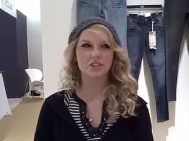 Taylor Swift...Interview 09