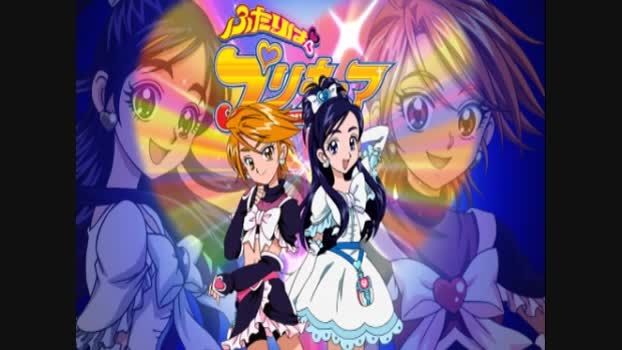 opening max heart pretty cure