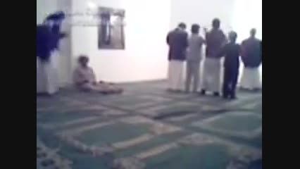 نماز جماعت