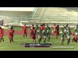تیم ملی راگبی ایران در مالزی