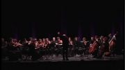 MOZART,Symphony no. 41  (Jupiter) - 2nd mov