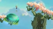 دانلود نسخه کرک شده بازی Rayman Jungle Run برای ویندوز فون 8