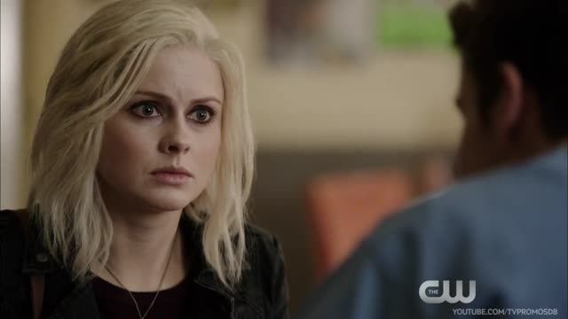 iZombie...Season 01 Episode 11