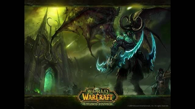 World of Warcraft Collections