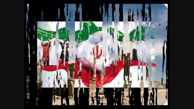 تصنیف ایران هنگام کار است - سبحان مهدی پور