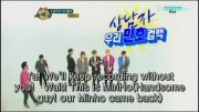 (8/EP1 - Weekly Idol whit shinee (part 3