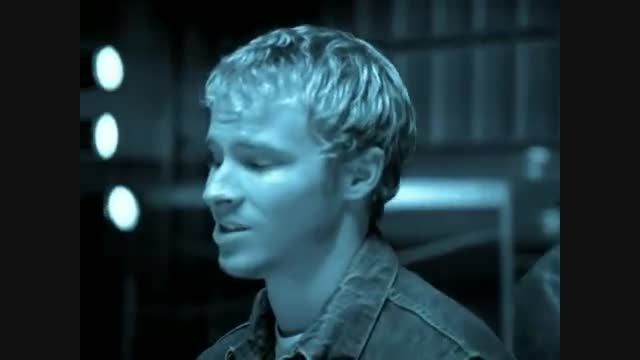 Backstreet Boys - Shape Of My Heart