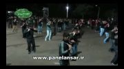 محرم93 /هئیت انصارالمهدی(عج) روستای اسبوکلا/شب نهم محرم