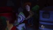 انیمیشن کوتاه پیکسار | !Toy Story Of Terror | بخش 1
