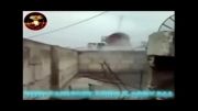 درگیری های مدافعان حرم زینب (ع) با تروریست های وهابی