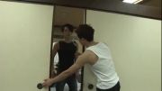 Wooyoung- tease- Chansung