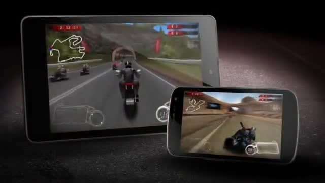 Ducati Challenge Trailer | APKTOPS