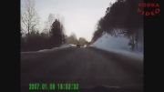 Car Crash Compilation HD #50 - Russian Dash Cam Accidents