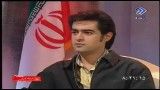 شهاب حسینی در برنامه مردم ایران سلام-1/2