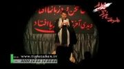 محفل جوانان عاشورایی لالجین-بانوای کربلایی مصطفی میرزای