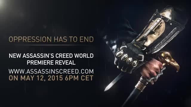 IPN : رونمایی Assassin&rsquo;s Creed: Victory در 12 می