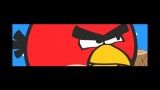 زامبی شده خوک Angry Birds