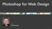 آموزش فتوشاپ CS6 برای طراحان وب