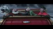 انیمیشن Arthur Christmas 2011|پارت 6(دوبله شده)