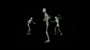 رقص آذری اسکلت انسان انواع رقص آذری در کانال ما