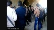 رقص بچه های اصفهان