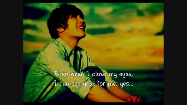 park jung min-in the Ear