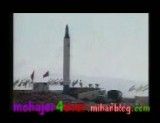 سوتی پرتاب موشک ایرانی