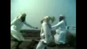 رقص افغانی ها