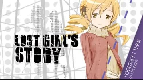 Another Day~AMV