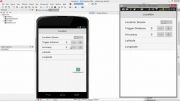 Build Android Apps with C++ using C++Builder