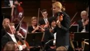 ویولن از دیوید گرت - Paganini