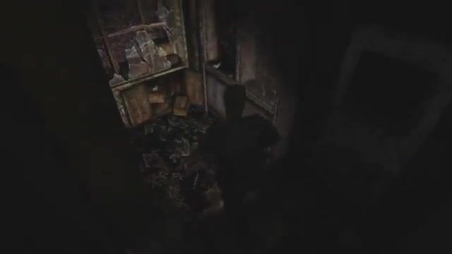 Silent Hill 2 - Part 14