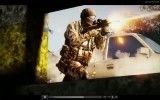 Medal Of Honor Warfighter Multiplayer Trailer